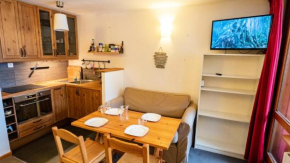 Résidence Thabor - Studio pour 4 Personnes 874